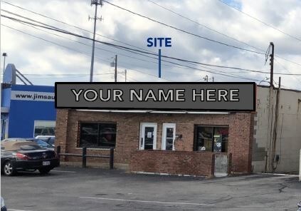 Primary Photo Of 5501-5503 Cheviot Rd, Cincinnati Freestanding For Lease