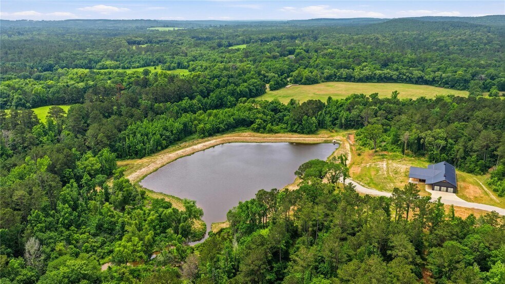 More Photos Of 447 County Road 2211 S, Rusk Land For Sale