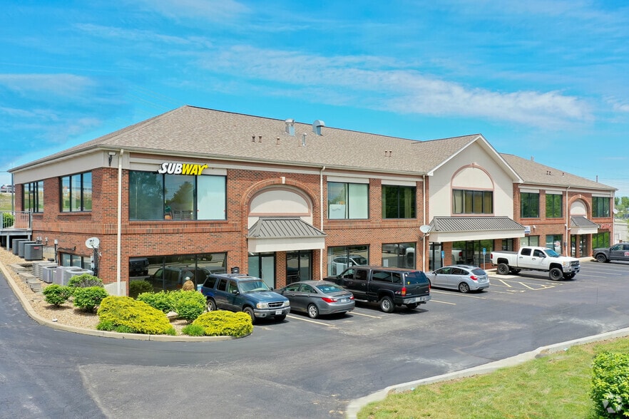 More Photos Of 4636 S Saint Peters Pky, Saint Peters Office For Lease