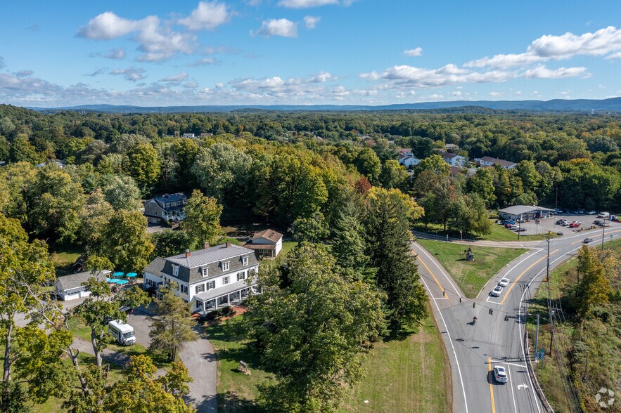 More Photos Of 1577 Route 52, Fishkill Hospitality For Sale