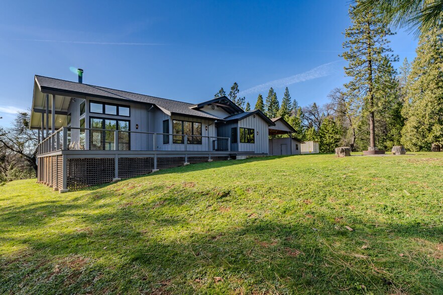 More Photos Of 7401 Schaad Rd, Wilseyville Land For Sale