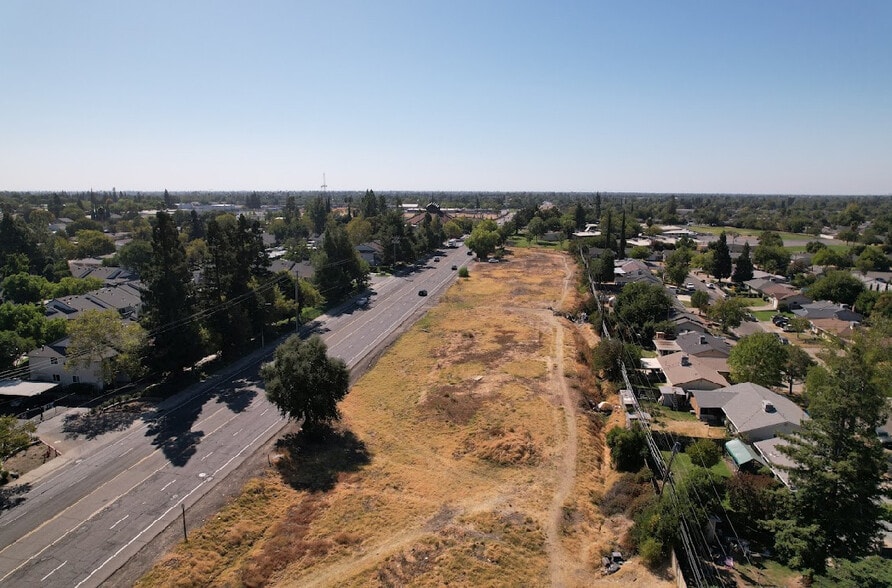 More Photos Of Walerga Road & Elkhorn Blvd, Sacramento Land For Sale