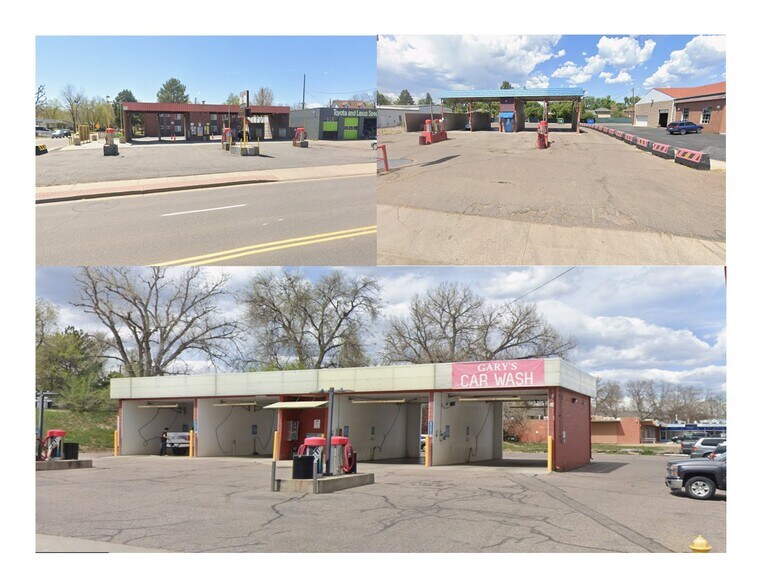 Primary Photo Of ,  Specialty For Sale