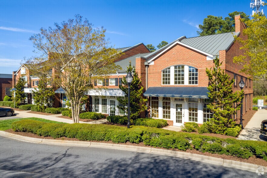 More Photos Of 16151 Lancaster Hwy, Charlotte Medical For Sale