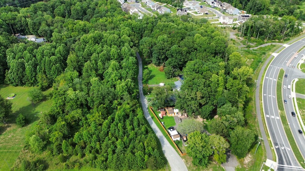 More Photos Of 14943 Dumfries Rd, Manassas Land For Sale