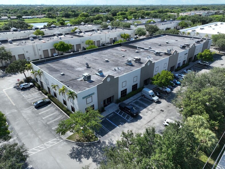 More Photos Of 12239-12399 SW 53rd St, Cooper City Unknown For Lease