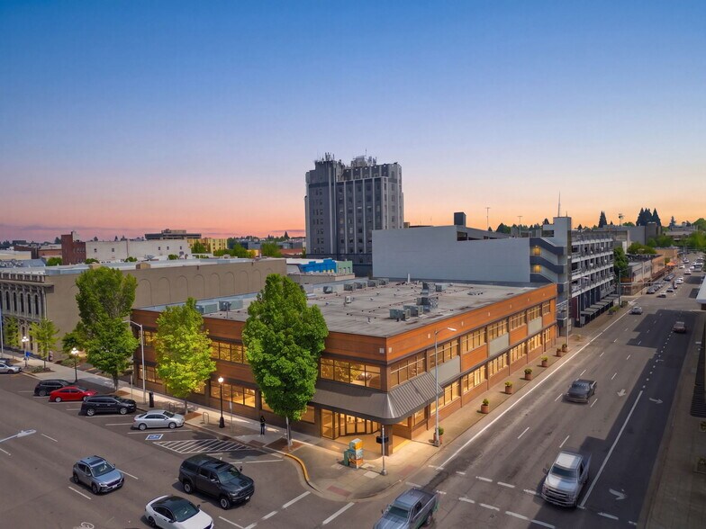 More Photos Of 198 Commercial St SE, Salem Office For Sale
