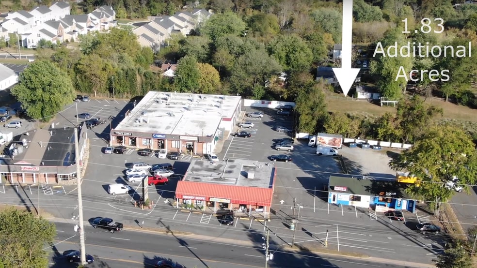 More Photos Of 7565-7569 Centreville Rd, Manassas Unknown For Lease