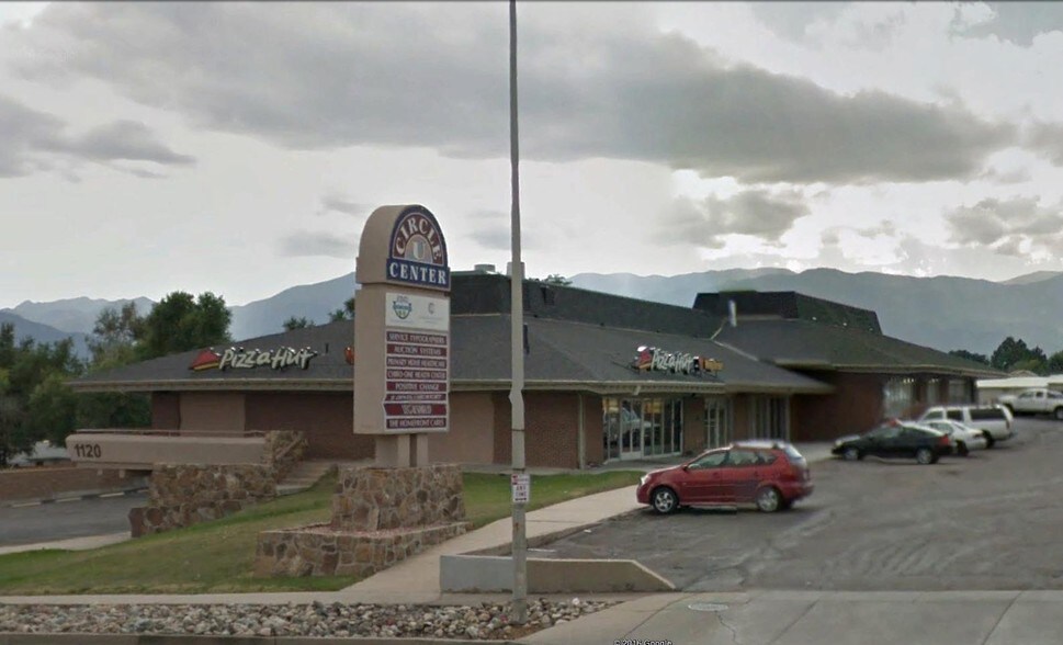 More Photos Of 1120 N Circle Dr, Colorado Springs General Retail For Sale