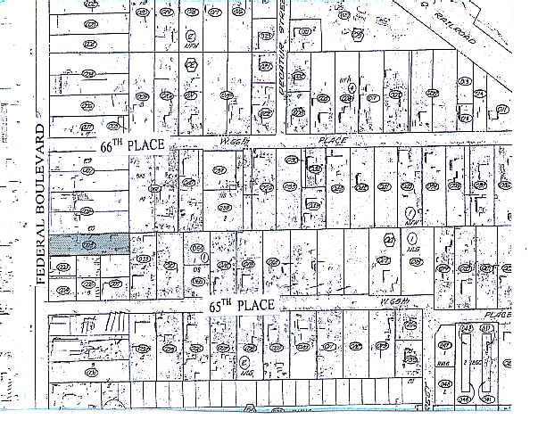 More Photos Of 6600 Federal Blvd, Denver Freestanding For Lease