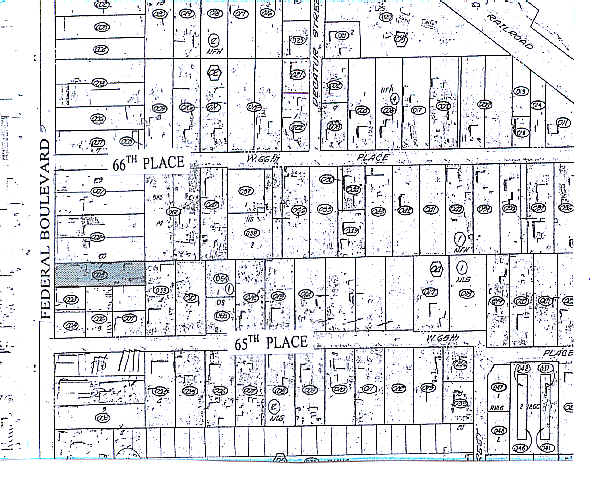More Photos Of 6600 Federal Blvd, Denver Freestanding For Sale