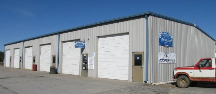 Primary Photo Of 2362 Lanier Rd, Rockville Warehouse For Lease