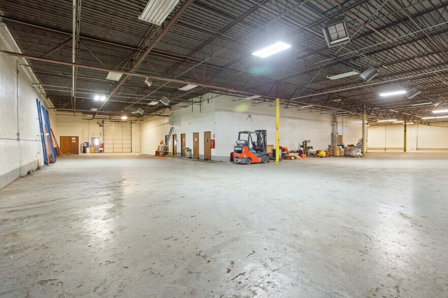 More Photos Of 3024 Wichita Ct, Fort Worth Warehouse For Lease