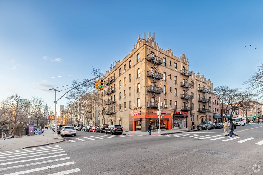 More Photos Of 1155 45th Ave, Long Island City Apartments For Sale
