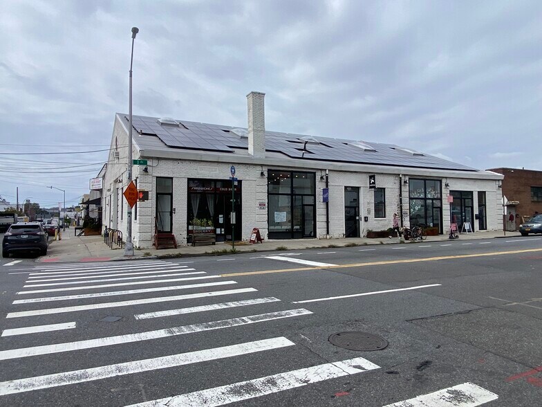 Primary Photo Of 400-408 3rd Ave, Brooklyn Storefront Retail Office For Lease