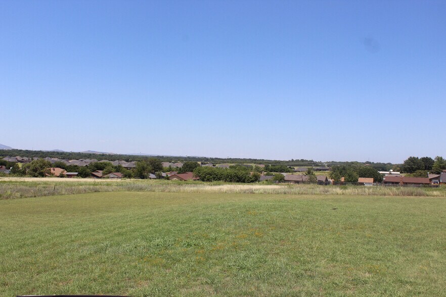 More Photos Of 506 NE Flower Mound Rd, Lawton Land For Sale