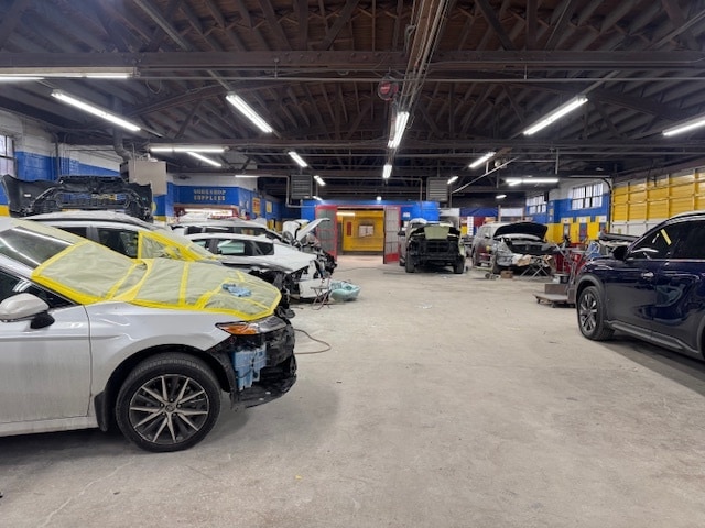More Photos Of 9540 S Vincennes Ave, Chicago Auto Repair For Sale