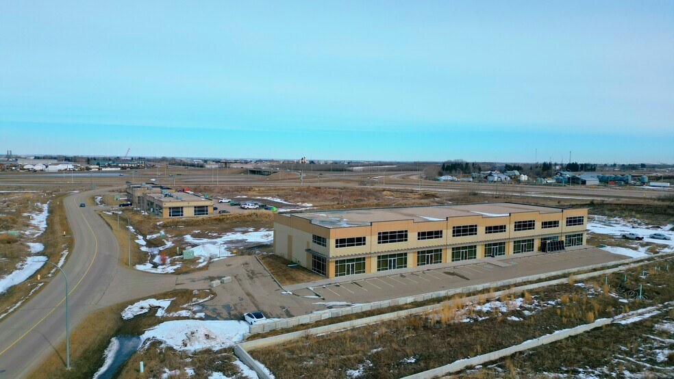 More Photos Of 9781 266 St, Acheson Land For Sale