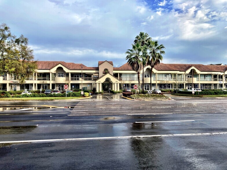 More Photos Of 668-670 N Orlando Ave, Maitland Office For Sale