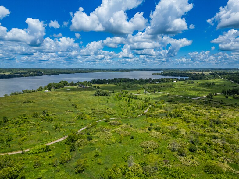More Photos Of 2130 Isle Of Man Rd, Kingston Land For Sale