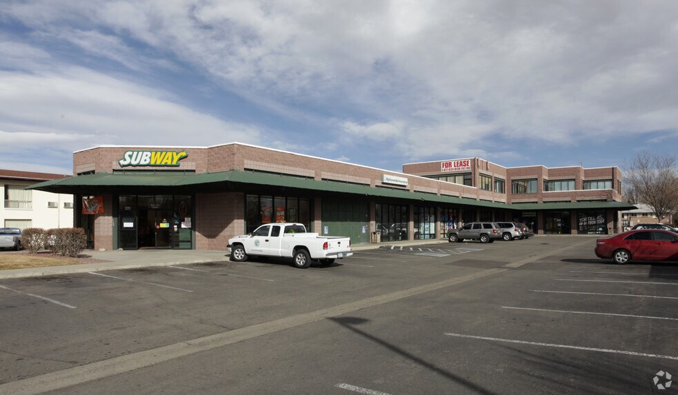 More Photos Of 1630 Main St, Longmont Storefront Retail Office For Lease