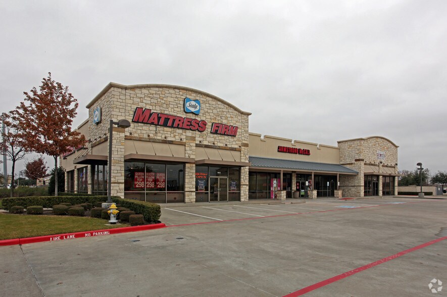 Primary Photo Of 3580 Preston Rd, Frisco Unknown For Lease