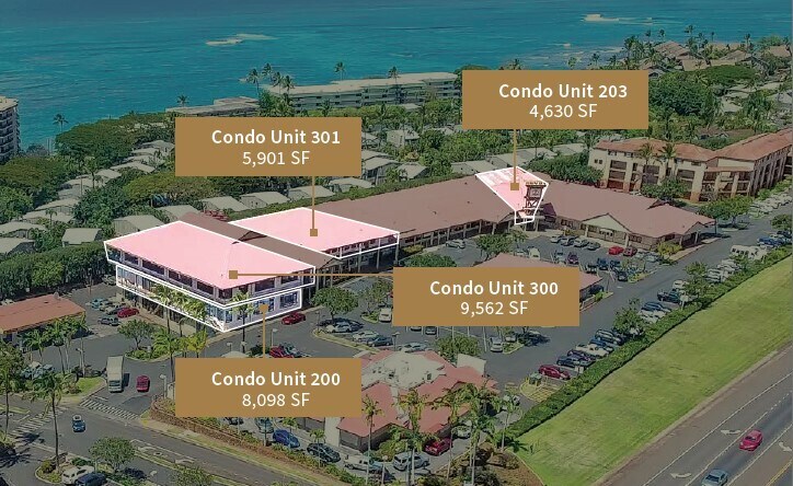 More Photos Of 4405 Honoapiilani Hwy, Lahaina General Retail For Sale