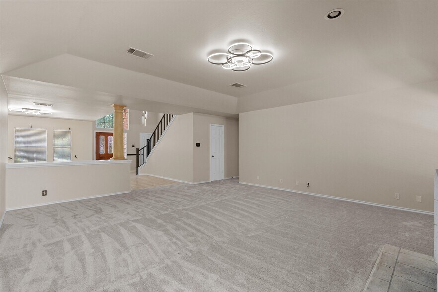 More Photos Of 201 Covala Dr, Cedar Park Specialty For Sale