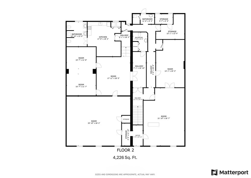 More Photos Of 209-215 Fairmount Ave, Philadelphia Storefront Retail Residential For Sale