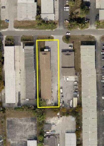 More Photos Of 2149 Andrea Ln, Fort Myers Warehouse For Lease