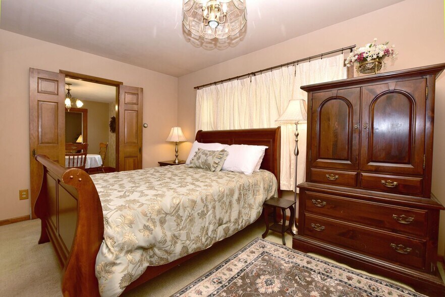 More Photos Of , Johnson City Specialty For Sale