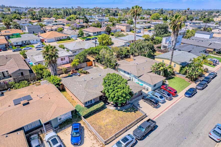 More Photos Of , San Diego Multifamily For Sale