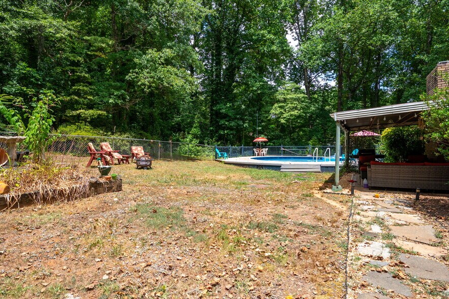 More Photos Of 4480 Gann Xing SW, Smyrna Land For Sale