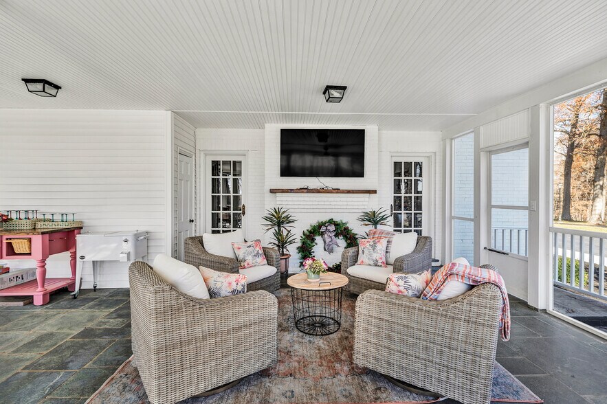 More Photos Of 750 Penn Hall Rd, Union Hall Specialty For Sale