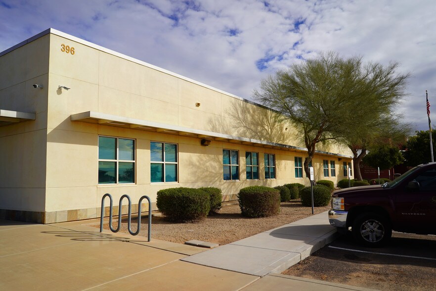More Photos Of 396 N Camino Mercado, Casa Grande Office For Sale