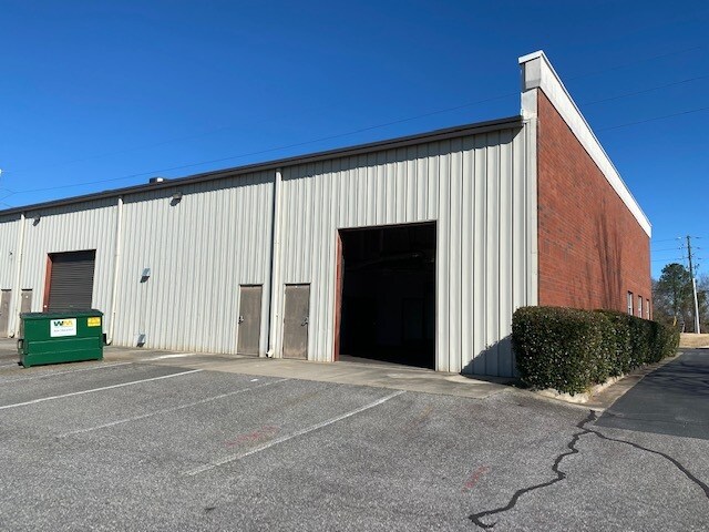 More Photos Of 2080 Ronald Reagan Blvd, Cumming Unknown For Lease