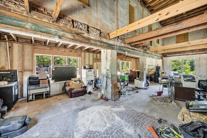 More Photos Of 1177 Richtex Rd, Winnsboro Showroom For Sale