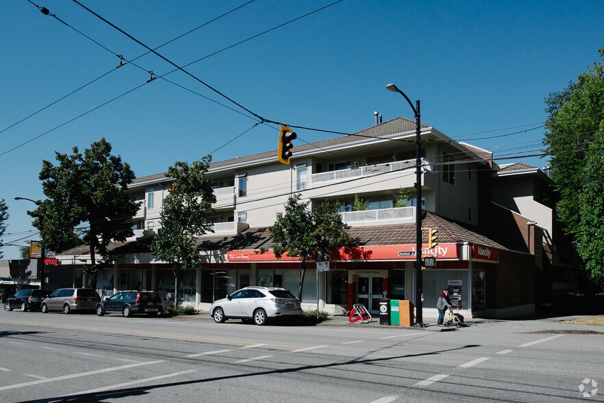 Primary Photo Of 3626 28th St, Vancouver Apartments For Lease