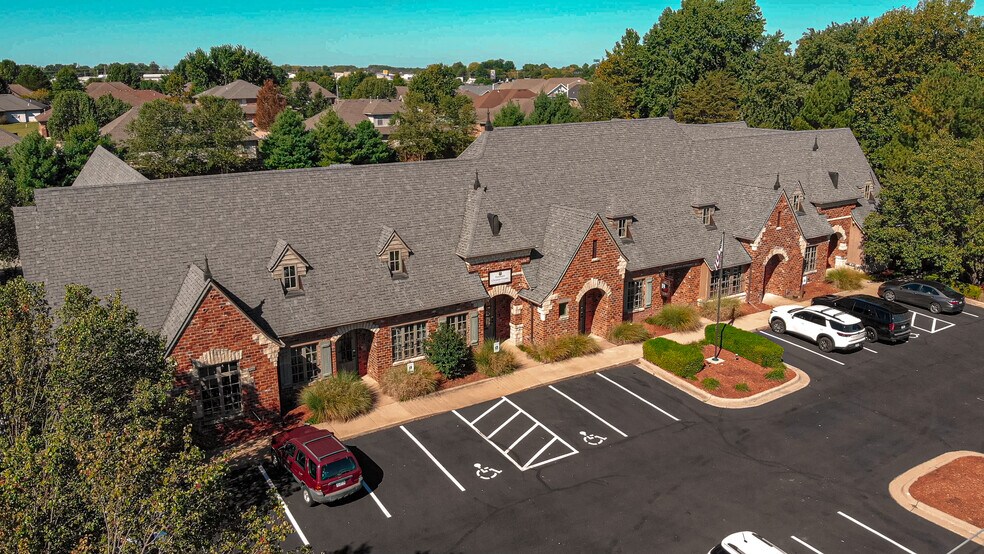 More Photos Of 4101 N State Highway NN, Ozark Medical For Lease