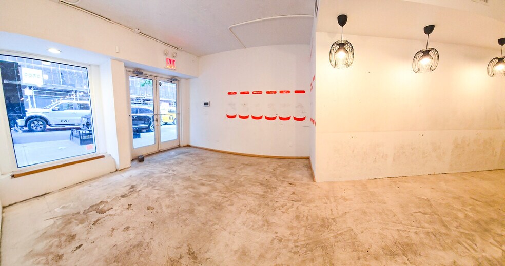 More Photos Of 2409-2411 41st Ave, Long Island City Loft Creative Space For Lease