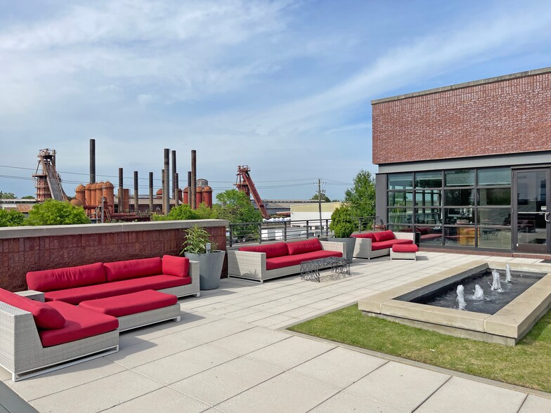 More Photos Of 2900 1st Ave S, Birmingham Office For Sale