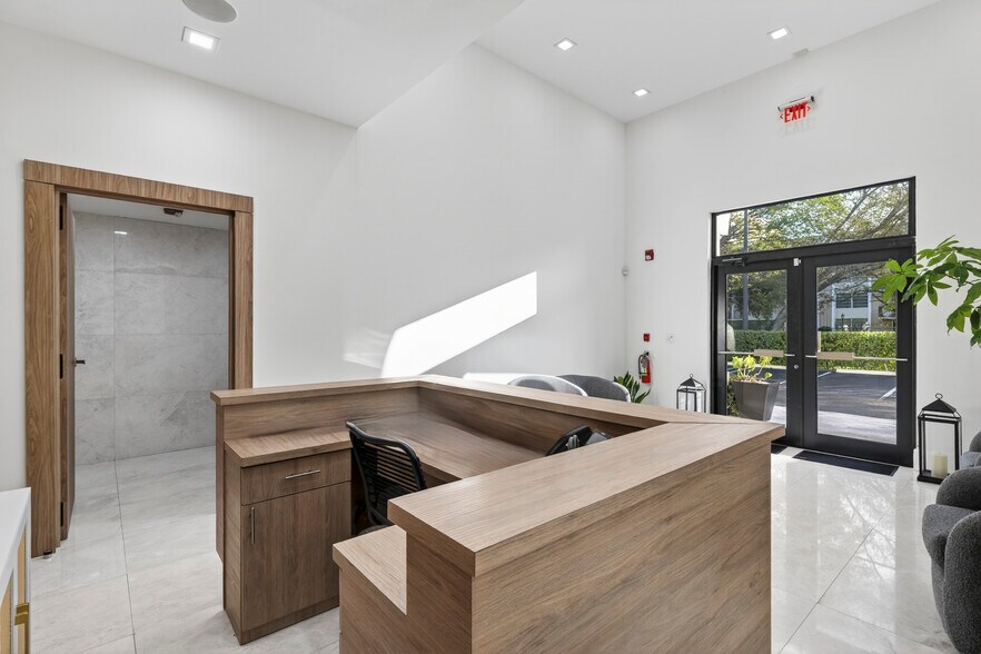 More Photos Of 9400 SW 77th Ave, Miami Office For Lease
