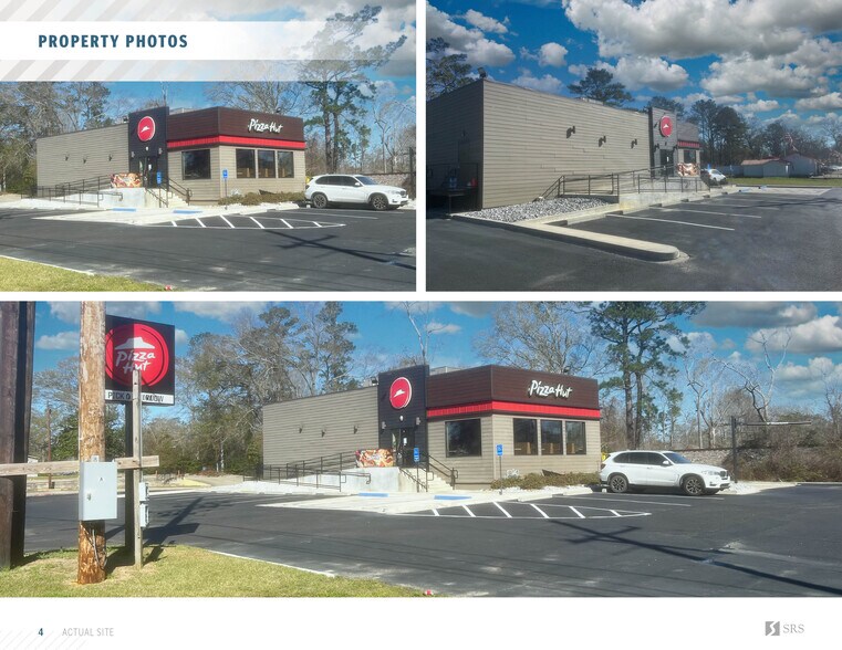 More Photos Of 19151 Florida Blvd, Albany Freestanding For Sale