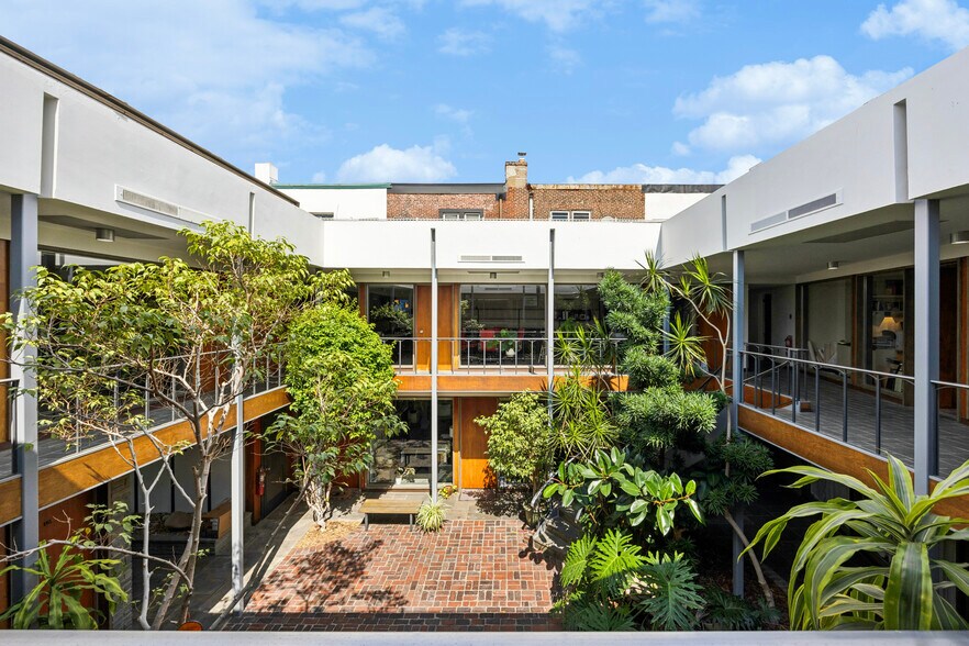 More Photos Of 16 Lancaster Ave, Ardmore Office For Lease