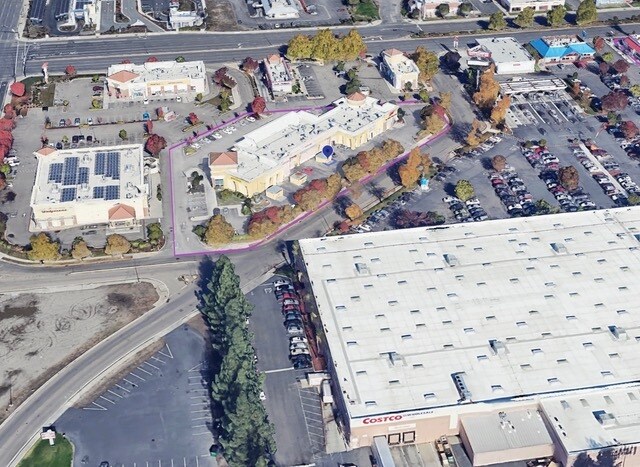 More Photos Of 7840 N West Ln, Stockton General Retail For Sale