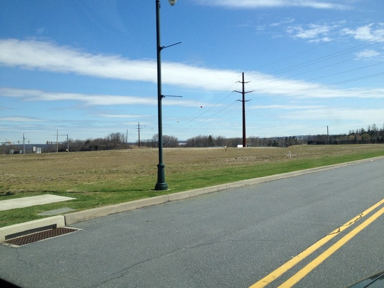 More Photos Of Barletta Rd & Commerce Dr, Hazleton Land For Sale