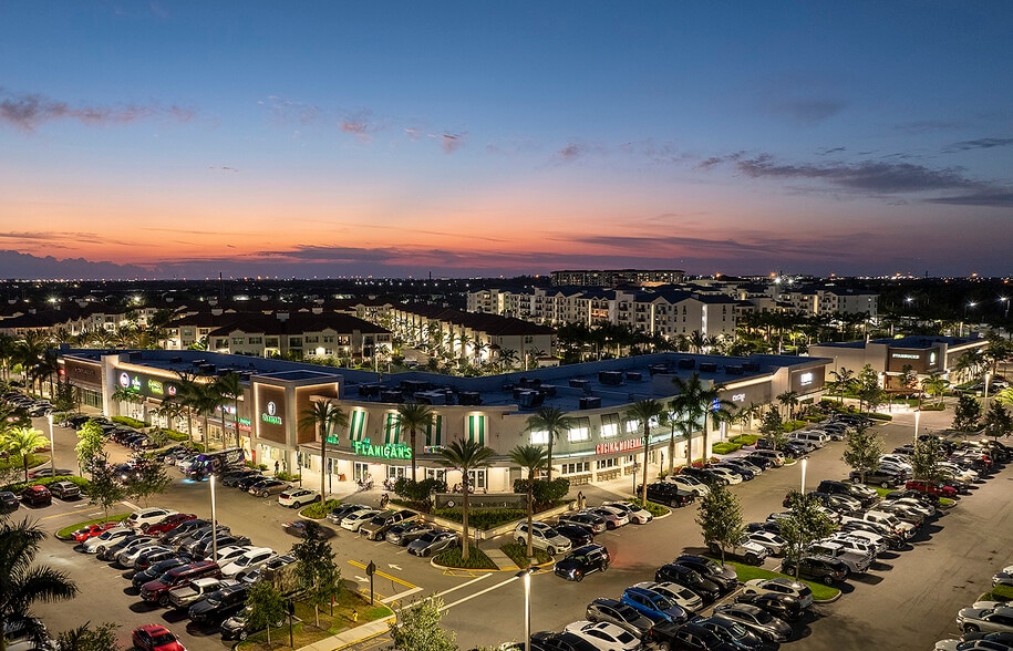 More Photos Of Miramar Pky, Miramar Unknown For Lease