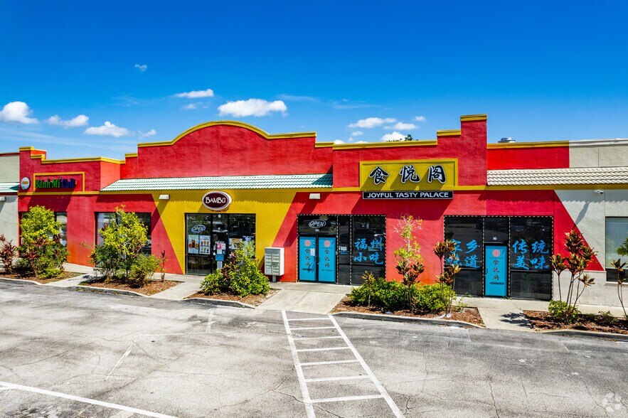 More Photos Of 5132-5250 W Colonial Dr, Orlando Unknown For Lease