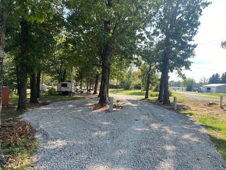 More Photos Of 400 E Main St, Disney Manufactured Housing Mobile Home Park For Sale