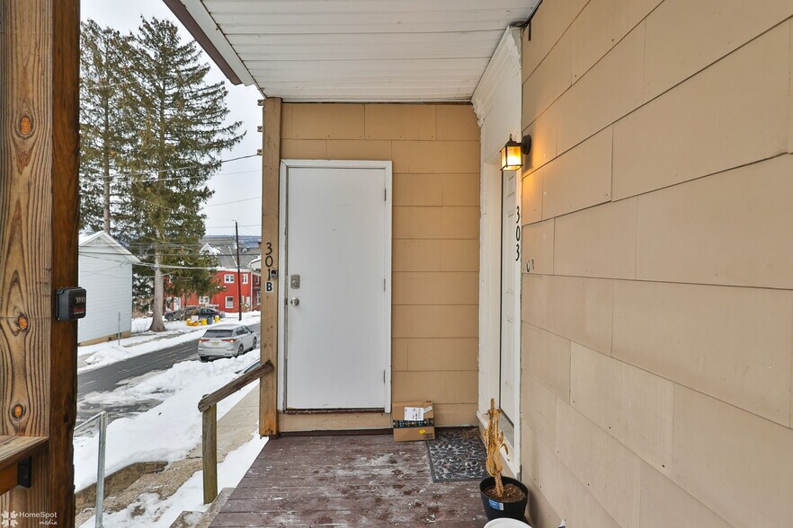 More Photos Of 301 1st St, Slatington Multifamily For Sale